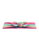 Tie- Dye Headband